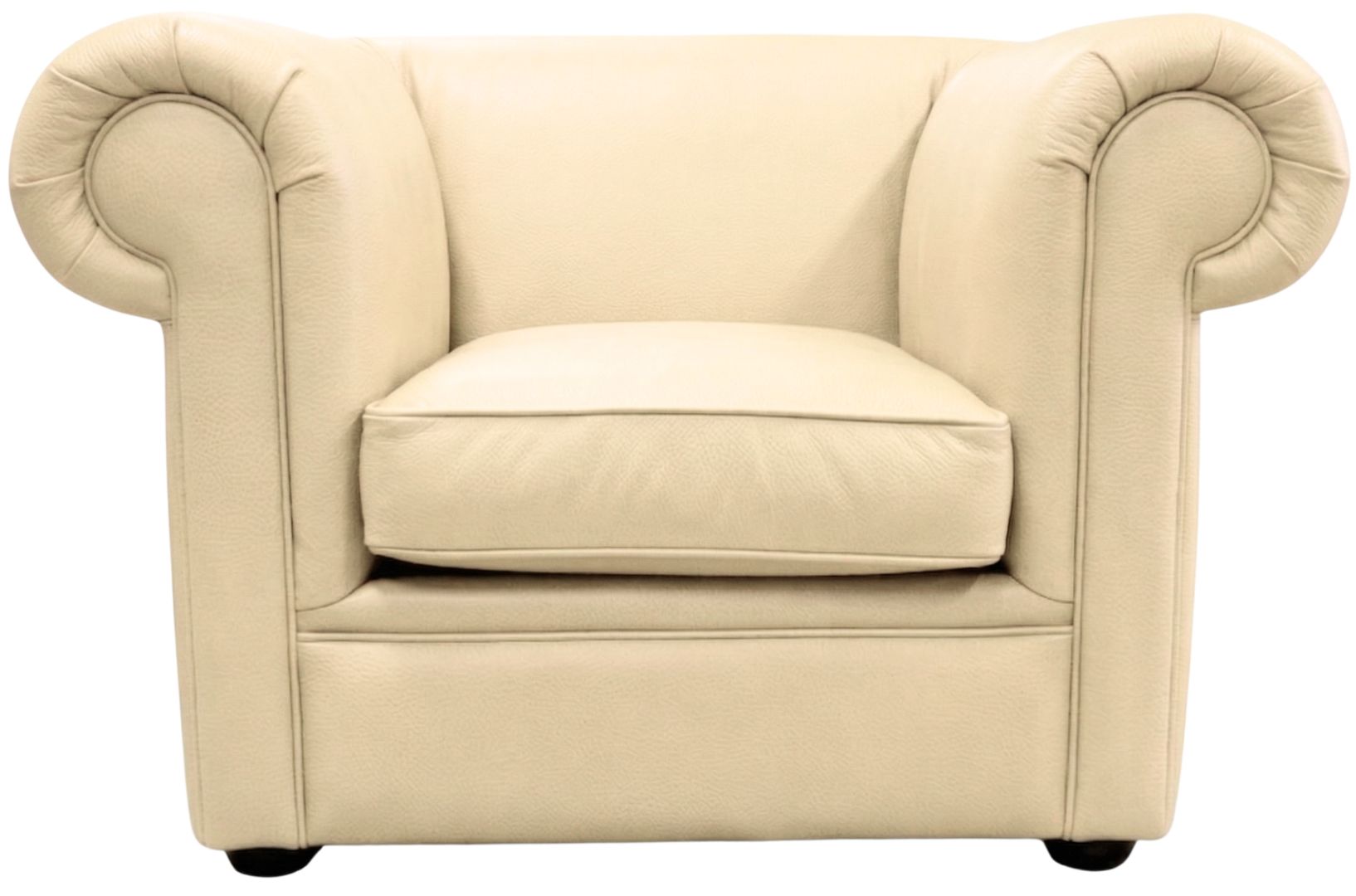 The Canterbury Chesterfield
